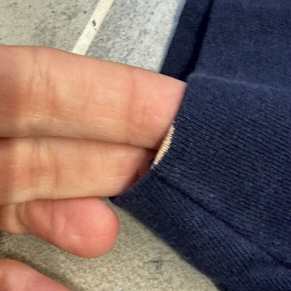 VTG 1998 Denver Broncos Super Bowl XXXII AFC Champions T-Shirt - Size XL - Picture 5 of 10